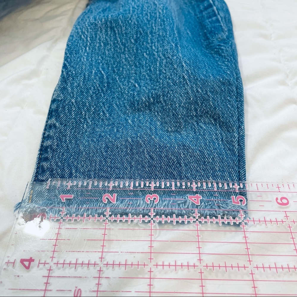 Levi’s | 501 red tab - Picture 12 of 16